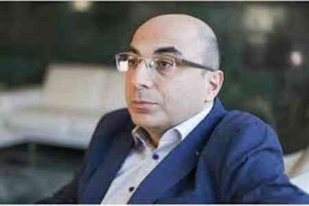 Eloquent emptiness of Hovhannavank this Sunday reveals real sociology  of 2026 elections - expert 