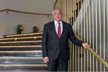 RA Ambassador to Serbia: Maintaining genuine sensitivity to each  other`s national priorities and core interests is key to  strengthening partnership