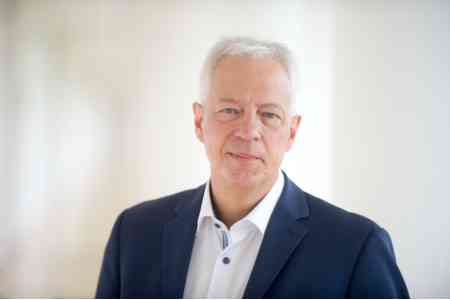 Armenian Ambassador briefs Bundestag legislator on current situation  in South Caucasus