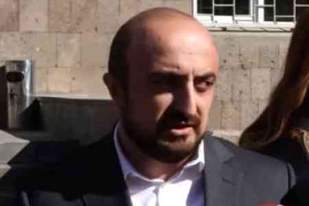 Lawyer: The case against Electric Networks of Armenia is politically  motivated