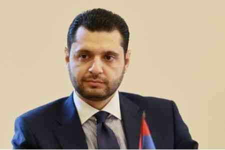 Starting July 1, 2026, Armenia to ban dumping untreated industrial  wastewater into central sewer system