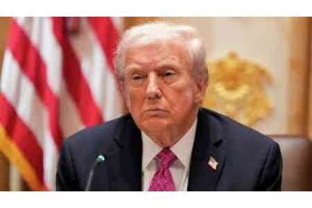 U.S. president recalls Nagorno-Karabakh conflict settlement 