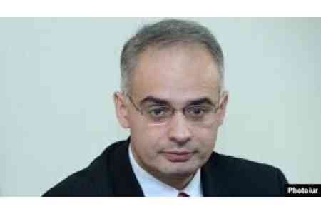 ANC Deputy Chair: The country needs not only political but also  social consolidation