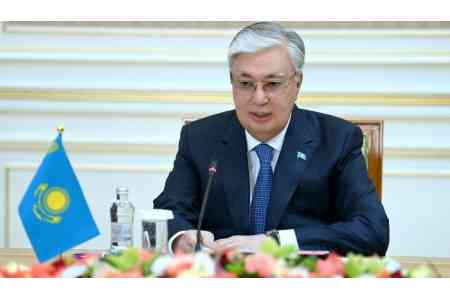 Astana confirms its interest in  TRIPP project