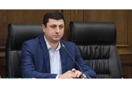 MP: While society discusses various episodes of  44-day war,  most  high-ranking military officials remain silent