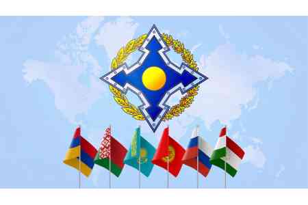 CSTO statutory bodies to meet in Bishkek
