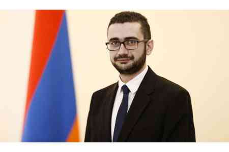 Unified Control Center to start operating in Armenia from Jan 1, 2026 