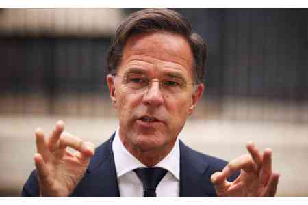 NATO Secretary General views situation around Georgia in broader   context of entire South Caucasus