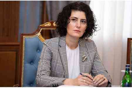 RA ambassador to Canada, Speaker of House of Commons of Canada  discuss regional security 