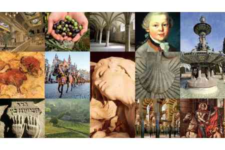Yerevan to host 15th CoE Cultural Routes Forum