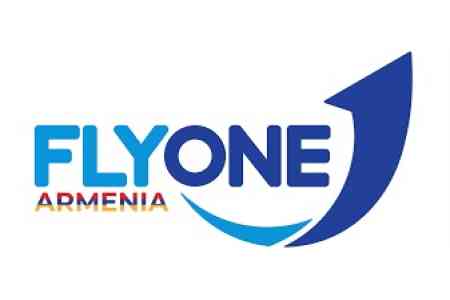 FLYONE ARMENIA announces unprecedented promotion for FLYONE Club  Members