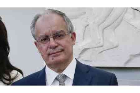 Armenia is one of Greece`s important partners - President of   Hellenic Republic