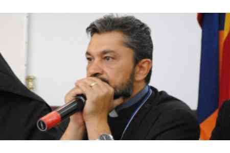 Former priest: The Church is currently under attack in an attempt  to  break it from its apostolic roots