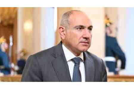 RA Prime Minister sends congratulatory message  to  UAE President on   National Day