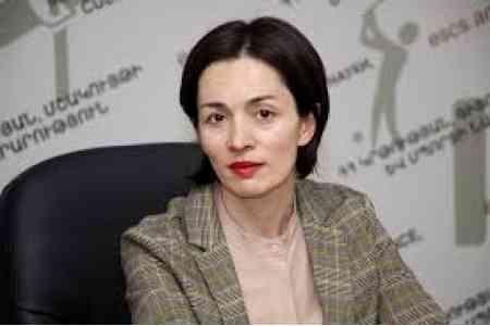 Armenian Minister of Education, Science, Culture, and Sports:  Voluntary certification system budget to exceed 10 billion drams in  2025