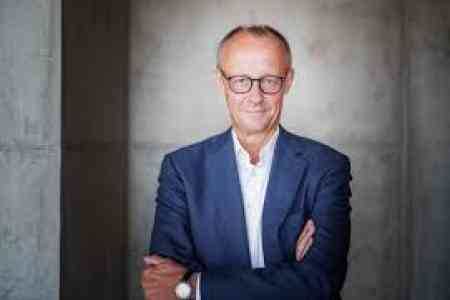 German Chancellor congratulates President of Azerbaijan on successes  in advancing peace agenda with Armenia