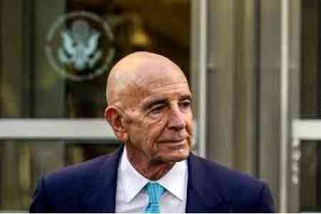 US Ambassador: Route from Caspian Sea to Mediterranean to solve all  regional energy issues