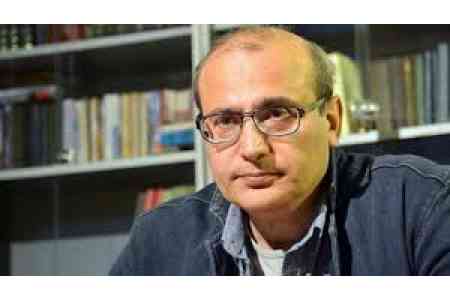 Armenian authorities really serious about religious conversion -  political scientist