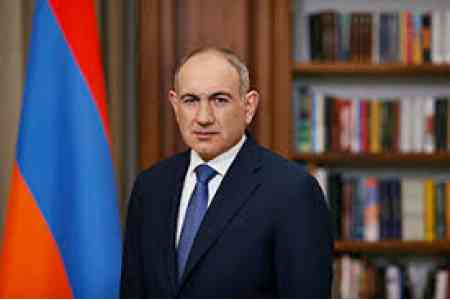 Armenian premier goes on official visit to Germany