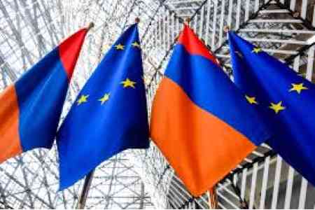 EU representative: Although Armenia is not a candidate country for EU  accession, Armenia`s aspirations for EU integration are much stronger  than those of other neighboring countries
