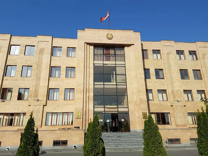 Armenian government extends validity of temporary protection  certificates for  Armenian refugees from Nagorno-Karabakh