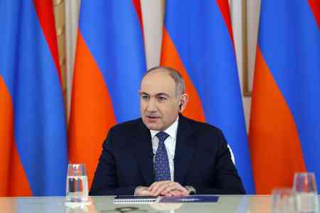 Armenians` return to Nagorno-Karabakh, Western Azerbaijan must be  closed subjects - Armenian premier 