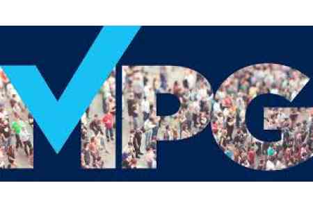 In Armenia, 16.5% of respondents would vote for Pashinyan`s party if  parliamentary elections were held next Sunday