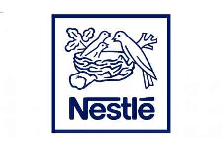 Nestle recalls some baby food products from the Armenian market