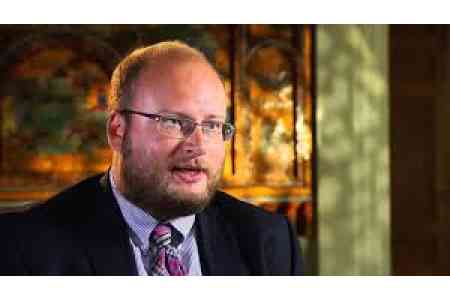 Russian diplomat: For Western countries, the South Caucasus is  nothing more than a potential "pain point" for Russia