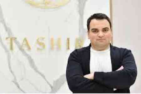 Coordinator of  "In Our Way" movement urges RA Prime Minister to  refrain from provocations at  Mother See of Holy Etchmiadzin