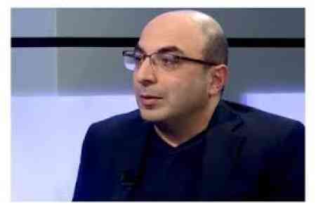 Политолог: когда Никол Пашинян отсутствовал в стране, никто из представителей власти не присутствовал на ложной литургии и не совершил измены