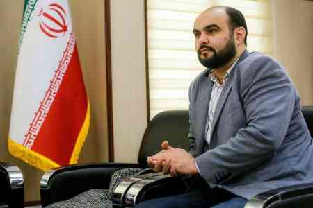 Group of corrupt individuals, supported by Israel and U.S.,  attempting to destabilize situation in Iran