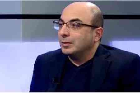 Political scientist: Armenia needs Constitutional safeguards  to end  "one-man-rule"