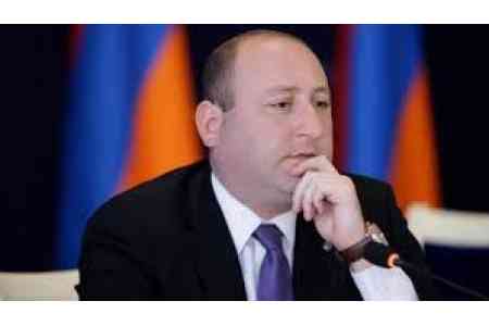 Political Scientist: Armenian "peace efforts" a  mirage; Trump`s  "pressure logic"  driving regional shift