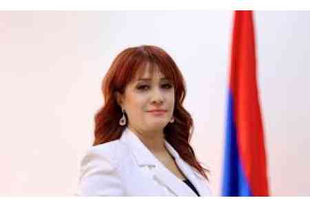 Pashinyan`s press secretary: media outlets linked to  hybrid war  against Armenia  identified