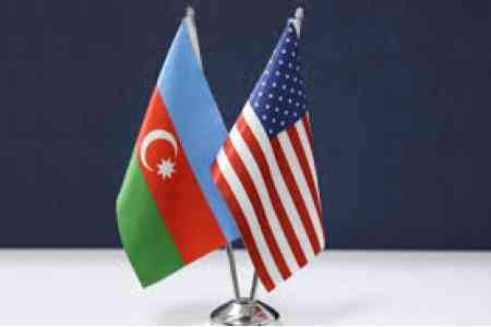 US, Azerbaijan discuss cooperation, including within  TRIPP framework 
