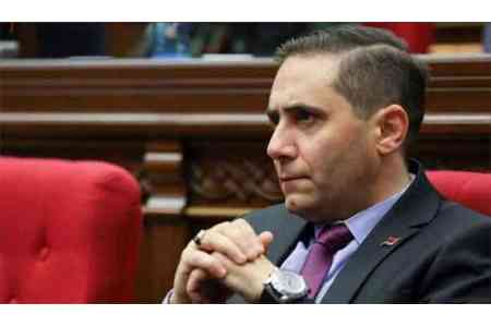 Expert: Developments in Iran could have serious consequences for  Armenia