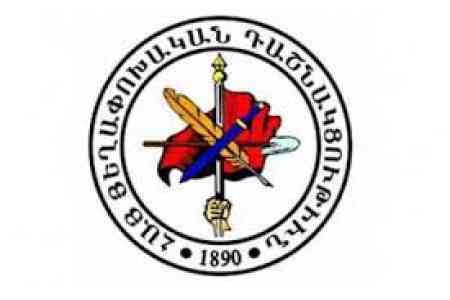 Opposition leader warns of " external interference" in Armenia`s  upcoming parliamentary elections