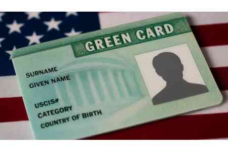 U.S. Department of State has paused issuance of Green Cards 