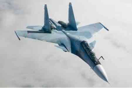 Papikyan: Armenia has sufficient weapons for Su-30SM