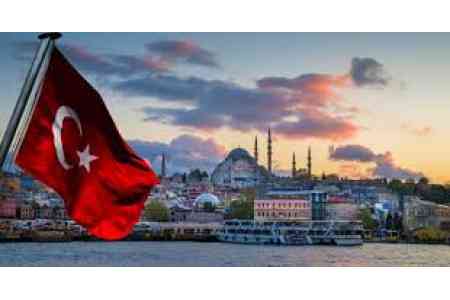 Turkey forecasts 2030 completion for trans- Armenia route, US role  highlighted