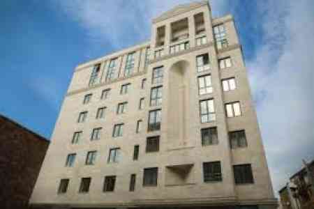 Armenia handed over citizens sentenced to life imprisonment to Syria