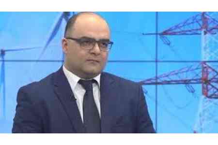 Expert: Armenia  is becoming a tool  directed against three  geopolitical centers simultaneously