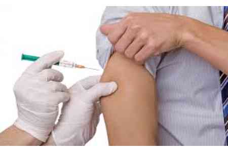 Armenia approves National Immunization Program for 2026-2030