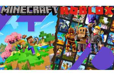 Concerns about children`s safety on gaming platforms in Armenia