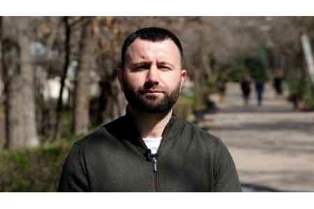 Artsakh State Minister: The families of those killed in the explosion  at the fuel depot near Stepanakert are still the most vulnerable  group among Artsakh residents 