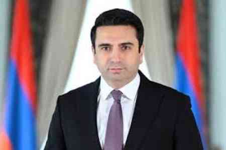 Speaker: Congress of Armenia`s ruling party  to be held in the very  near future