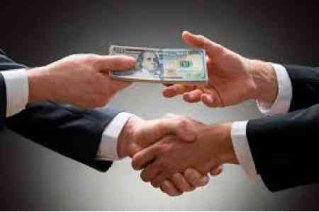 Armenia  to implement corruption risk assessment system  across state  and municipal government bodies 