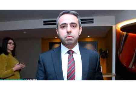 Professor: Church- clergy relations  sit beyond state jurisdiction  under Armenian and international law