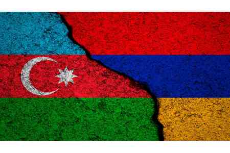 Military escalation between Armenia and Azerbaijan in 2026 unlikely -  FIS report